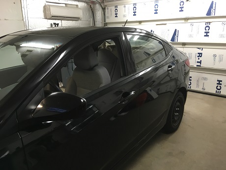 Car Tint
